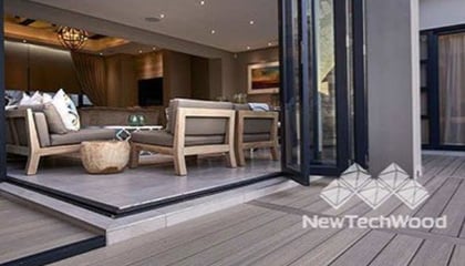Decking #9